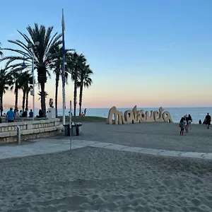 Malaga's Secret Appartamento