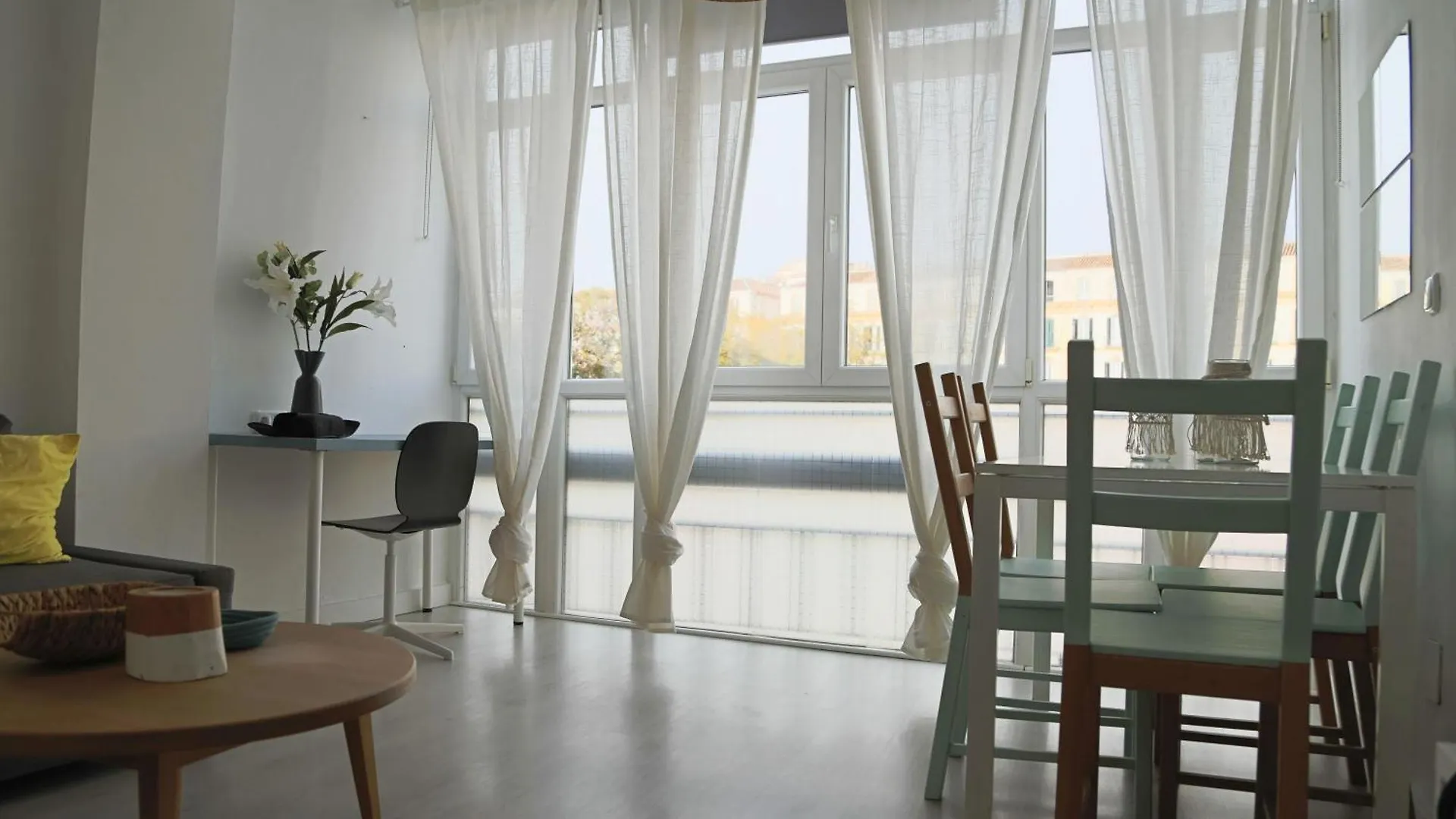 Apartamento En La Merced مالقة 0*,  إسبانيا
