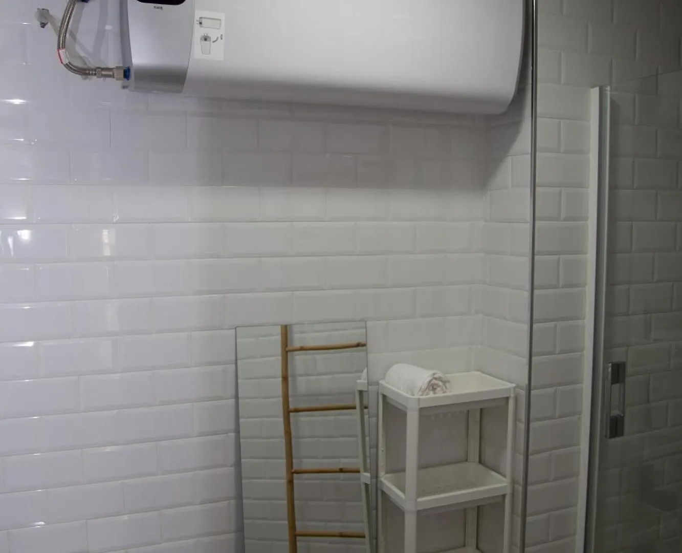 شقة Apartamento En La Merced مالقة