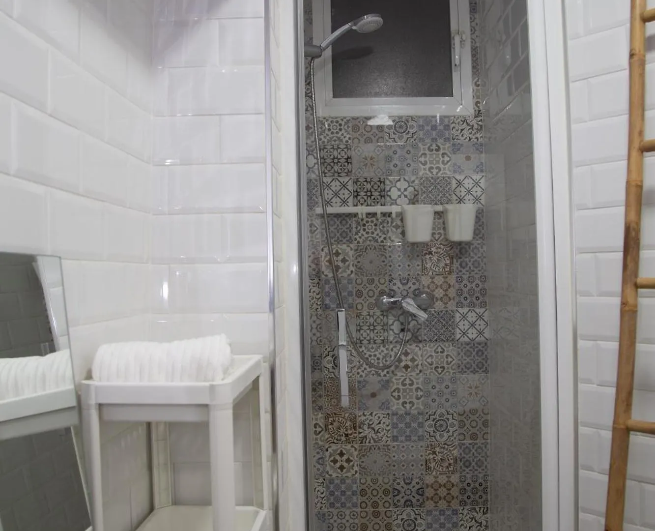 شقة Apartamento En La Merced مالقة
